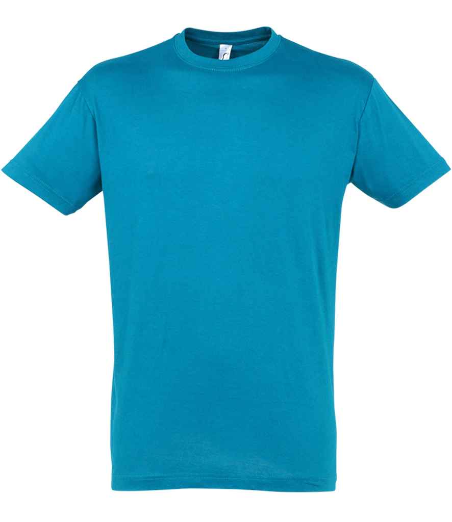 SOL'S Regent T-Shirt - PenCarrie